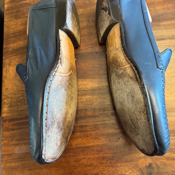 Italian Faconnable men’s shoes - Picture 2 of 6